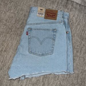 Levi’s 501 Shorts